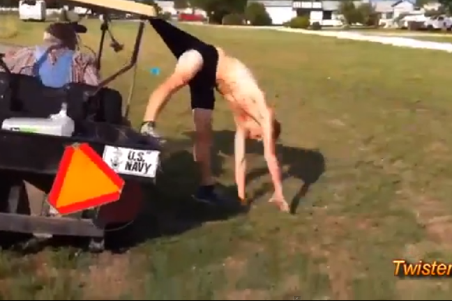 Video, Youtube, Fail
